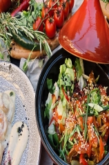 Доставка еды AdlerFood